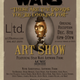 Illustration for article titled New emStar Wars/em art show is classy, retro-stylish, and generally brilliant